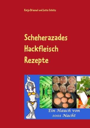 Mit ihren Gerüchen von Safran, Cayennepfeffer, Zimt, Kurkuma und Koriander ist die orientalische Küche ein wahres Feuerwerk für unsere Sinne. Auch hier in Deutschland hat die orientalische Küche viele Anhänger gefunden. Die große Vielzahl an unterschiedlichen Gewürzen und Geschmacksrichtungen sorgt für große Abwechslung auf dem Speiseplan. Viele verschiedene Autoren beteiligen sich nacheinander an diesem Großprojekt, die auf einer Idee von der bekannten Autorin Jutta Schütz basiert. In der Einleitung erzählt die Autorin Schütz (in jedem Buch zu finden) kurz die Geschichte von Scheherazade. Sie basiert auf einer alten persischen Märchensammlung mit dem Namen Hezâr Afsâna, Tausend Mythen. Anschließend kommen die Rezepte des Autors. http://www.jutta-schuetz-autorin.de/