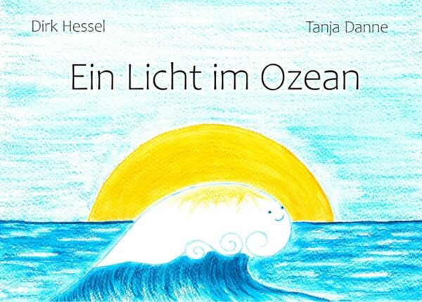 Honighäuschen (Bonn) - Dies ist die Geschichte einer kleinen Welle, die sich plötzlich in ihrem Ozean nicht mehr zuhause fühlt. Alles scheint aussichtslos, bis sie unerwartet Hilfe bekommt. Ein liebevolles Bilderbuch zur Bewusstseinssteigerung für Erwachsene und Kinder ab 10 Jahren. Von Tanja Danne und Dirk Hessel.