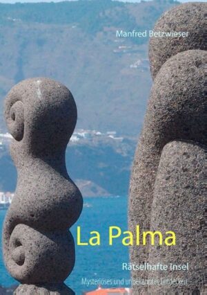 La Palma ist nicht nur ein Eldorado für Natur- und Wanderfreunde