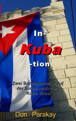 Die zwei Badelatscheros waren wieder unterwegs. Diesmal auf Kuba. Viele Geschichten und Mythen eilen diesem Land voraus. Doch was ist dran an dem berühmten Kuba-Virus? Diese und weitere Fragen versuchen die Beiden zu klären und tauchen ein in ganz besonderes