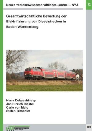 Honighäuschen (Bonn) - Neben dem elektrifizierten Eisenbahnnetz existieren (nicht nur in Baden-Württemberg) noch etliche dieselbetriebene Strecken, die meist das Hauptnetz ergänzen. Einige der dieselbetriebenen Strecken weisen aus unterschiedlichen Gründen Potenziale für eine Elektrifizierung auf, die in der Regel jedoch erhebliche Investitionsaufwendungen verursacht. Um diese zu rechtfertigen, ist eine volkswirtschaftliche Bewertung erforderlich. Das Regelverfahren der Standardisierten Bewertung von Verkehrswegeinvestitionen des ÖPNV berücksichtigt nicht alle spezifischen Nutzen einer Elektrifizierung, so dass im Auftrag des Landes Baden-Württemberg ergänzend ein kompatibles, einfach handhabbares Bewertungsverfahren zum Nachweis der Elektrifizierungswürdigkeit erstellt wurde. Dieses Verfahren basiert auf der Standardisierten Bewertung und umfasst betriebliche, ökologische, verkehrliche und wirtschaftliche Aspekte, welche für die Unterscheidung zwischen den Traktionsarten erforderlich sind.