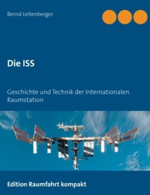Honighäuschen (Bonn) - Die zweite Auflage des Buches über die Internationale Raumstation ISS informiert kompakt und kompetent über den Aufbau der Station, die einzelnen Module und die Versorgung der ISS. Besonderes Augenmerk wird auf die wechselvolle Geschichte, die sich über fast drei Jahrzehnte hinzieht, gelegt. Neu in der zweiten Auflage ist neben der Ergänzung des Aufbaus der ISS eine genauere Betrachtung der Forschung an Bord der ISS, die Diskussion über ihren Nutzen und ein sehr umfangreiches Kapitel über die Versorgungsraumschiffe und die Sojus-Raumschiffe. Dieser Band ist gedacht für an Raumfahrt interessierten, die sich vor allem für die Station, die Aufgabe und den Aufbau der einzelnen Bauabschnitte und nicht für die Astronauten und die Expeditions interessieren. Es konzentriert sich auf die wesentlichen Fakten und bereitet diese vor allem durch zahlreiche Tabellen und Schnittbilder leserfreundlich auf.
