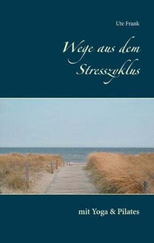 Honighäuschen (Bonn) - Wege aus dem Stresszyklus bietet körperliche und mentale Übungen an, um einen Ausstieg aus dem Hamsterrad zu finden. So werden die körperlichen Auswirkungen, wie Muskelverspanungen, flache Atmung,... aufgelöst. Wege aus dem Stresszyklus durchbricht diesen und fördert so ein gutes Körpergefühl. Zudem bietet es durch mentale Übungen eine gelassene Innenschau um stressauslösende Gedanken zu identifizieren und im nächsten Schritt zu wandeln. Ein Buch für die aktive Stressprävention!