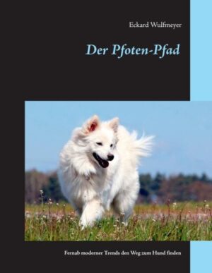 Honighäuschen (Bonn) - Wenn dein Hund an der Leine zieht oder Artgenossen anpöbelt oder wieder erstmal ausgiebig schnüffeln muss, wenn du ihn rufst, dann hast du genau drei Möglichkeiten: du kannst weiter die nächsten Jahre damit leben, du kannst weiter versuchen zu üben und zu hoffen ... Oder du liest dieses Buch und erkennst die Ursachen für das Verhalten deines Hundes, kannst sie an der Wurzel packen und du brauchst nie mehr mit deinem Hund etwas üben, denn du hast erfahren, was es für einen vertrauensvollen und folgsamen Hund braucht. Du wirst dich wundern, wie einfach es ist und wie schnell es geht. Wie sagte schon vor Jahrzehnten ein berühmter Forscher: Jede Veränderung an dir führt auch gleich zu einer Veränderung an deinem Hund. Und innerhalb weniger Wochen hast du einen verwandelten und folgsamen Hund. Stell dir einmal vor, wie es sich anfühlt, wenn du deinen Hund rufst und er den anderen Hund nicht mehr beachtet und sofort zu dir kommt, einfach nur, weil er dir vertraut. Du kannst erfahren, wie es sich anfühlt. Geschrieben wurde dieses Buch für Hundehalter, die sich wünschen, ihren Hund überall mit hinnehmen zu können. Die mit ihrem Hund noch nicht glücklich sind, es aber werden möchten und bereit sind, die Welt wahrzunehmen, wie sie unsere Hunde erleben. Ohne Hilfsmittel und Bestechungen, fernab moderner Trends, die morgen schon wieder vergessen sind. Hundehalter, die ganz ruhig, aber ganz nah am Hund, das Verhalten ihres Hundes ergründen und verändern möchten, hin zu einer auf Vertrauen und Verstehen basierenden Beziehung. Trainingspläne und Gebrauchsanweisungen für den Hund sucht man in diesem Buch vergebens, würden sie doch nur Mensch und Hund in eine Form pressen wollen und die Einzigartigkeit einer jeden Beziehung zwischen Mensch und Hund nicht gerecht werden. Stell dir mal vor, wie angenehm es sich anfühlt, wenn du deinen Hund überall mit hinnehmen kannst, weil es so vorteilhaft für euch ist. Welche Freiheiten ihr genießen könnt. Woran du wohl die ersten Veränderungen an deinem Hund bemerken wirst, wenn du die Ursachen erkannt und verändert hast? Wie einfach es sein wird? Womöglich anstrengend, doch das ist dein Hund dir wert, nicht wahr?