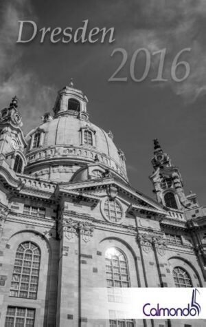 Dresden zählt mit seiner großen Vielzahl an historischen Kulturgütern zu einer der schönsten und meistbesuchten Städte Deutschlands. Lassen Sie sich von den wunderschönen schwarz-weiß-Aufnahmen der historischen Altstadt des Elbflorenz verzaubern. Der 100-seitige Kalender beinhaltet