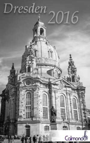 Dresden zählt mit seiner großen Vielzahl an historischen Kulturgütern zu einer der schönsten und meistbesuchten Städte Deutschlands. Lassen Sie sich von den wunderschönen schwarz-weiß-Aufnahmen der historischen Altstadt des Elbflorenz verzaubern. Der 152-seitige Kalender beinhaltet