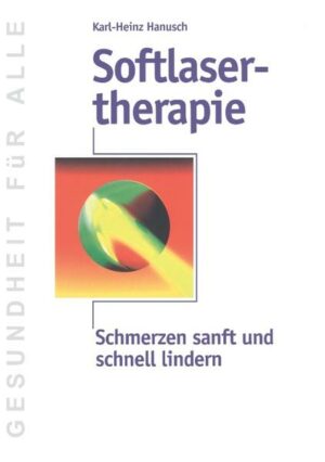 Honighäuschen (Bonn) - Untersuchungen über medizinische und biologische Wirkungen der Softlaser reichen bis in die 60er Jahre zurück. Heute ist wissenschaftlich nachgewiesen, dass es in allen wichtigen Regulationsprozessen im Körper zu Stimulierungen durch Softlaser kommt.