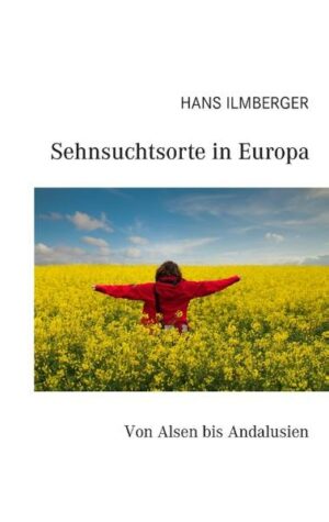 Dieser Reisebericht ist anders. Er führt Sie quer durch Europa