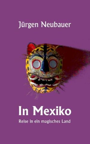 Vom Leben in der Riesenmetropole Mexiko-Stadt geschafft