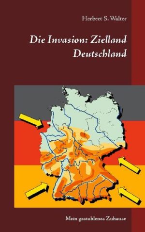 Honighäuschen (Bonn) - Wenn Sie schon einmal bestohlen oder betrogen worden sind, kennen Sie die Gefühle wie Wut und Ohnmacht. Genau darum geht es unter anderem in diesem Buch. Gehen wir heute durch die Straßen deutscher Städte, sehen wir ein negativ verändertes Erscheinungsbild und wir spüren ein anderes gesellschaftliches Verhalten als noch vor ein paar Jahren, verursacht durch fremdkulturelle Einflüsse. Wir erfahren ein schlechtes Benehmen und fehlende Dankbarkeit der Gäste in unserem Land, uns gegenüber, den Hilfe leistenden Deutschen. Es ist schmutziger, lauter, respektlos, rücksichtslos und gewalttätiger geworden. Diese gravierenden Unterschiede zwischen den Deutschen und den hier im Zuge von Asylantenströmen eindringenden fremden Völkern, einer Invasion gleichend, werden kritisch aufgezeigt. Unter den Eindringlingen aus dem arabischen Raum oder Afrika befinden sich Wirtschaftsflüchtlinge, Kriminelle und sogenannte Gefährder. Dieser Zustand ist mit einer tickenden Zeitbombe zu vergleichen, denn sie bringen auch ihre fremden Lebensweisen, ihre Religionen und ihre Werte mit, die mit unseren nicht kompatibel sind. Das muss zwangsläufig zu Konflikten führen, die nicht zu vermeiden sind. Dort, wo sich die Eindringlinge bisher niederließen, veränderten sie das Umfeld. Die Umgebung dieser Häuser verdreckte zunehmend und orientalisierte sich. Bezirke sind mittlerweile so verkommen, dass Deutsche bereits von dort wegzogen. Die entstandenen Lücken wurden aber schnell von Ausländern geschlossen. Ein Teufelskreis ist in Gang gesetzt. Die Bürger dieser Stadt, fühlen sich um ihre Parkanlagen, Häuser, Straßen, Bezirke und Traditionen bestohlen. Es ist zum Teil nicht mehr ihre Stadt. Die Berichte basieren auf eigenen Beobachtungen, Recherchen und Befragungen. An ganz konkreten Fällen werden im Detail Ereignisse und Erlebnisse beschrieben, manchmal mit drastischen Ausdrücken, teils zynisch bis sarkastisch oder ironisch, so, wie es die angestaute Wut und der Ärger gerade erforderlich machten, oder so, wie es gerade zur Situation passte. Einen wichtigen Platz in diesem Buch habe ich auch den Themen: Überbordendes Weltbevölkerungswachstum und Klimahysterie gewidmet. In einem Ausblick wird die Reise in die Zukunft beschrieben, wohin der Weg dieser Stadt führen kann. Manche Passagen in diesem Buch sind nichts für feine Ohren und nichts für schwache Nerven.