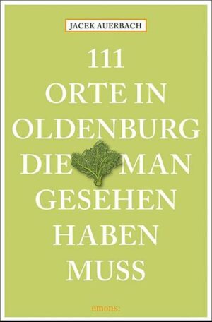 Oldenburg ist eine der innovativsten Städte Deutschlands