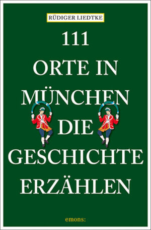 Erinnern Sie sich an den Überfall auf die Filiale der Deutschen Bank in der Prinzregentenstraße? Oder daran