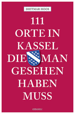 Die meisten kennen Kassel  vom Vorbeifahren auf der A 7. Bestenfalls hat man schon mal was vom Herkules gehört. Die Brüder Grimm fallen einem noch ein. Und Kunstfreunde aus aller Welt pilgern im Fünfjahresrhythmus zur documenta. Neuerdings steigt die Aufmerksamkeit allerdings rapide: Der Bergpark Wilhelmshöhe und dessen 300 Jahre alten Wasserspiele sind UNESCOWeltkulturerbe geworden! Doch wer weiß