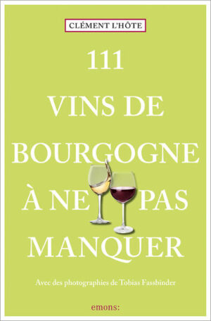 Une bouteille de Bourgogne contient bien plus que du pinot noir ou du chardonnay. Dans ce vignoble obsédé par la notion de terroir, chaque flacon doit traduire le lieu dont il est issu. En résulte cette mosaïque de parcelles soigneusement identifiées, délimitées et nommées, depuis plus d’un millénaire parfois : les « climats ». Leur histoire court des moines vignerons aux viticulteurs vedettes d’aujourd’hui, en passant par les puissants ducs et les grands négociants. Voilà ce que sont ces 111 Vins de Bourgogne : le goût magique d’une terre qui a vu passer les générations, les régimes et les guerres, sans cesser de faire du bon vin. Voici 111 échantillons d’éternité.