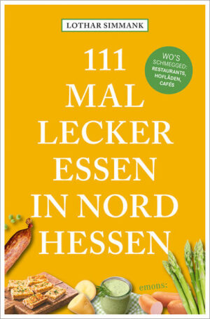 Neues von der Ahlen Wurscht - Schweinefleisch, Kartoffeln und Zwiebeln sind deftige nordhessische Grundnahrungsmittel. Und doch ist Nordhessen überraschenderweise eine kulinarische Genusslandschaft wie Parma und die Champagne. Denn seit die Ahle Wurscht von der EU als regionale geschützte Marke geadelt wurde, weiß man in und um Kassel, was man hat. Den Wurstklassiker und viele andere einzigartige Spezialitäten isst man hier nicht nur, um satt zu werden. Lothar Simmank zeigt Ihnen die Orte, »wo’s schmegged«.