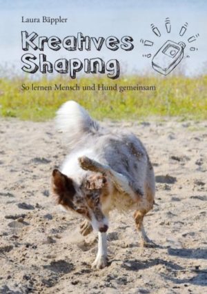 Honighäuschen (Bonn) - Shaping ist eine kreative, innovative und individuelle Erziehungsmethode für Hunde. Sie ist einfach zu erlernen und basiert ausschließlich auf positiver Verstärkung. Nebenbei fördert sie die Intelligenz des Hundes und stärkt die Bindung zwischen Hund und Mensch. Die Autorin beschreibt in diesem Buch anschaulich und praxisnah, wie Sie diese Erziehungsmethode erlernen und anwenden können.