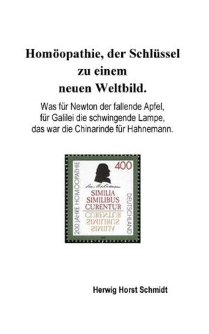 Honighäuschen (Bonn) - Die Homöopathie steht im Widerspruch zu der offiziellen Lehre der modernen Physik und Chemie. Meine Ausführungen sollen zeigen, dass man weder einen Urknall benötigt, noch dass die Menschen an der Richtigkeit ihrer Wahrnehmungsfähigkeit zweifeln müssen, wenn ihnen sogenannte Eliten den Kosmos und seine elementaren Wechselwirkungen auf Grund von theoretischen Berechnungen erklären, die mit der Realität nichts zu tun haben. Dies ist aber für mich mehr ein Nebenbefund, denn die Menschheit konnte bisher auch gut mit vier- und mehrdimensionalen Räumen leben. Das Erkennen von Zusammenhängen ist dagegen von entscheidender Bedeutung für das Verständnis von Krankheiten und ihrer Heilungsmöglichkeiten, weshalb ich auf Probleme, die uns z. B. die Astrophysiker durch unrealistische Vorgaben und Annahmen eingebrockt haben, unter www.urknallparadoxon.com eingegangen bin. Aus dem Verständnis der unterschiedlichen Wechselwirkungen auf allen Ebenen, ergibt sich nämlich eine völlig neue Sicht auf Krankheiten, ihre Entstehung und ihren Heilungsmöglichkeiten. Von entscheidender Bedeutung für die Einsicht in das Krankheitsgeschehen ist der Tatbestand, dass eine Krankheit, sofern sie nicht auf einer mechanischen Ursache beruht, primär keineswegs auf eine Störung der biochemischen Abläufe und ihrer Regelkreise zurückzuführen ist, sondern dass die Störung eben dieser biochemischen Abläufe die Folge einer vorausgegangenen Störung der mit morphogenen, d. h. strukturbildenden Eigenschaften versehenen, elektromagnetiischen Felder des erkrankten Organismus ist. Die elektromagnetischen Wechselwirkungen sind elementarer Art und bestimmen deshalb alle biochemischen Vorgänge.