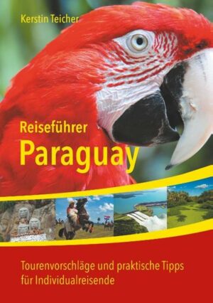Paraguay ist (noch) kein typisches Urlaubsland. Der Massentourismus hat seine Attraktionen und Sehenswürdigkeiten noch nicht entdeckt. Gerade deshalb können Sie hier das authentische Südamerika