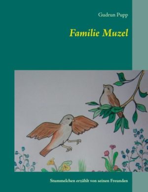 Honighäuschen (Bonn) - Wissenswertes aus der Vogelwelt, lustig und spannend erzählt für Kinder im Vorschul- und Grundschulalter. Hier erzählt ein Amsel-Mann einmal selbst von seinen Freunden.