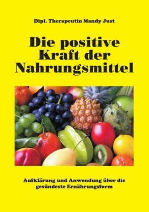 Honighäuschen (Bonn) - Wer mehr Gesundheit, Vitalität und Wohl-befinden für seinen Lebensalltag sucht, der sollte die in diesem Buch beschriebene Ernährungsform anwenden. Mit diesem Buch erhalten Sie einen Ratgeber, der kurz und informativ dargestellt wird und dem Leser einen Mehrwert bietet. Nützliche Tipps zur Anwendung und Aufklärung, Rezept-Ideen, wie Sie diese Ernährungsform einfach umsetzen können.