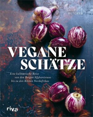 Eine bezaubernde Welt voller Vielfalt und außergewöhnlichem Geschmack Dieses Kochbuch ist eine Erlebnisreise vom südlichen und östlichen Mittelmeer über den Nahen und Mittleren Osten bis nach Zentralasien, bei der Einflüsse aus Iran, Arabien, der Türkei, Usbekistan, Marokko, Algerien und noch vielen weiteren Ländern zusammenkommen. Die einzigartigen Geschmäcker und verlockenden Düfte dieser Regionen werden in einer facettenreichen Rezeptsammlung präsentiert, die nicht nur einzigartig, sondern auch komplett vegan ist. Entdecke traditionelle Gerichte wie die Teigtaschen Mantu, die Süßigkeit Halva, selbst gemachtes Na’an-Brot oder köstliches Kebab und erlebe dabei neue kulinarische Höhenflüge auf rein pflanzlicher Basis. Lass dich von den magischen Kombinationen aus Gewürzen, Kräutern, Gemüse, Hülsenfrüchten und Getreidesorten verzaubern und begib dich auf ein geschmackliches Abenteuer!