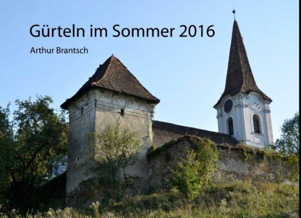 Im Süden Siebenbürgens in Rumänien liegt das verlassene Dorf Gürteln. Es ist umgeben von Hügeln und Wälder. Viele verlassene Häuser