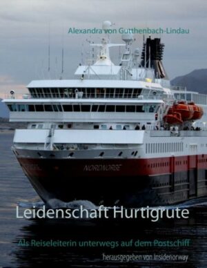 Die Hurtigrute gehört zu den bekanntesten Norwegenreisen. Wer die gut fünftausend Kilometer auf dem Schiff zurücklegt