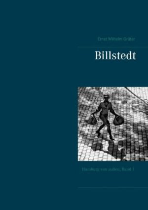 In diesem Bildband erkennen 'alte Billstedter' ihr Billstedt möglicherweise nicht oder meinen