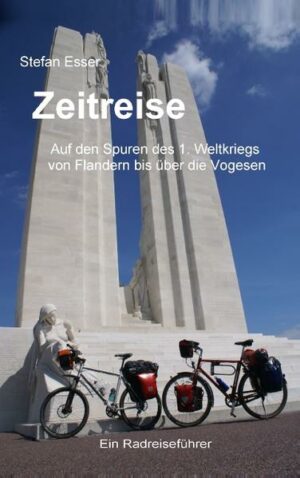 Mehr als nur eine Radtour- tragische Geschichte