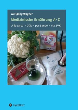 In verständlicher Sprache und alle Fachbegriffe erklärend folgt einem knappen Blick über den normalen Stoffwechsel sehr viel "rezeptierbare Praxis" aller Facetten der medizinisch fundierten Ernährung Gesunder, vor allem aber Kranker. Wunschkost, Vollkost, einige Diäten, Trink- und Sondennahrung sowie alle Varianten an Infusionen und intravenöser Ernährung werden erörtert, alle Arten von Sonden zur Nahrungszufuhr sowie alle venösen Zugänge sind dargestellt. Immer steht der klinische Blick "an der Bettkante" im Zentrum der Überlegungen, daher wird auch der Ablauf einer guten Visite geschildert sowie eine Differentialdiagnostik der wichtigsten Symptome und Laborbefunde, vor allem soweit sie ernährungsbedingte Ursachen haben. Trotz aller wissenschaftlicher Belege für das Geschriebene scheut der Verfasser aber auch nicht den skeptischen Kommentar, wo er ihm angebracht scheint.