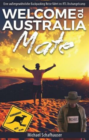 Du bist auf der Suche nach deinem größten Backpacking Abenteuer? Du willst die Freiheit genießen und den schönsten Kontinent der Erde selbst entdecken? Dann ist das dein Australien Reiseführer für mehr Spaß am Lesen! - ERFAHRE alles zur Organisation ( Visum