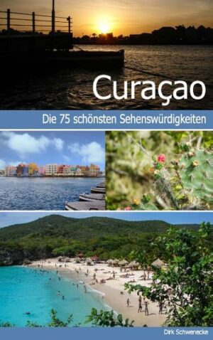 Curaçao gehört zu den schönsten und abwechslungsreichsten Inseln der Karibik. Die wunderschön restaurierte Innenstadt von Willemstad