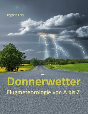 Honighäuschen (Bonn) - "Donnerwetter", ein Wetterbuch nicht nur für Luftsportgeräteführer wie Gleitschirm-, Drachenpiloten und Ultralightpiloten! Auf 180 Seiten mit unzähligen farbigen Grafiken und vielen Tabellen werden auch komplexe Vorgänge hervorragend vermittelt. Das Buch für den wetterinteressierten Piloten.