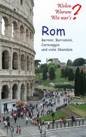Rom ist keine Stadt zum Ablaufen