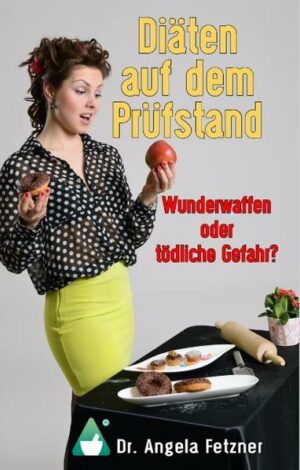 Honighäuschen (Bonn) - Paleo-Diät, Low Carb, Atkins-Diät, Weight Watchers - es vergeht kaum ein Tag, in der nicht eine neue Diät, die jeweils "ultimative Diät", angepriesen wird. Einen prüfenden Blick auf alle diese Diäten zu werfen und Klarheit im Diätendschungel zu verschaffen, ist daher das Ziel dieses Ratgebers. Die Autorin erläutert als unabhängige und neutrale Expertin die Vor- und Nachteile aller Diäten und erklärt, welche Diät für welchen Personenkreis geeignet ist. Das Buch ist also insofern ein Novum, da alle gängigen Diäten in einem Buch erklärt werden und diese wertfrei und objektiv besprochen werden. Die Autorin berät und informiert als promovierte Apothekerin seit zwei Jahrzehnten zahlreiche Kunden. Als unabhängige Autorin und Apothekerin fühlt sich die Verfasserin dieses Buchs nur der Gesundheit und dem Wohl der Menschen verpflichtet. Kerry vom lesenden Katzenpersonal: "An dieser Stelle sei dieses Buch wärmstes zu empfehlen, denn hier bekommt der Leser die Fakten, was sich genau hinter den einzelnen Diäten verbirgt und der zukünftige Diät-Teilnehmer kann selbst entscheiden, welche Diät die richtige für einen ist - denn eine Diät ist am leichtesten durchzuhalten bzw. in den Alltag zu integrieren, die sich nicht wie eine solche anfühlt."