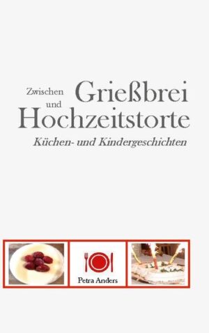 Es gibt eine Zeit im Leben, in der Fragen an vorhergehende Generationen der Familie unbeantwortet bleiben, weil niemand mehr da ist, der Antworten geben kann. Dem vorzubeugen, sind hier einige Erfahrungen zu einem Teil des Lebens skizziert, der immer Bedeutung hat - jeden Tag, an wichtigen Tagen über das Maß hinaus - das Essen! Scheinbar nur banale Selbsterhaltung, aber doch als Summe von Alltäglichem existenzieller Bestandteil unserer Kultur, die unser Dasein bestimmt. Über Ausflüge in dieses Alltägliche ist in diesem Buch zu lesen.