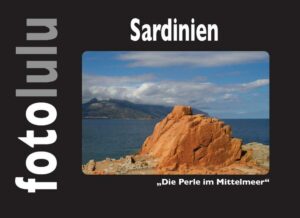 Dieser Bildband gibt einen kleinen Einblick in die Einzigartigkeit dieser Mittelmeerinsel. Rote Felsen