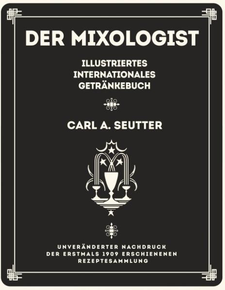 "Der Mixologist" ist eines der ersten Cocktailbücher in deutscher Sprache. Es erschien erstmals im Jahre 1909. Der jetzt erhältliche Nachdruck (Hardcover mit Schutzumschlag und Lesebändchen) beinhaltet mehr als 300 Rezepte, die übersichtlich in 22 Getränkegruppen zusammengefasst sind. "Der Mixologist" enthält viele wegweisende Rezepte. Klassiker, die heute noch unverändert gemixt werden, und Rezepte, die inzwischen wieder als Vintage-Cocktails oder Retro-Drinks angeboten werden. Die Rezepte in dem Buch unterscheiden außerdem noch zwischen verschiedenen Rum- und Gin-Sorten, was Kenner zu schätzen wissen. Cocktail-Klassiker, Absinth-Cocktails, Bowlen, Juleps und Pousse-Cafés - "Der Mixologist" bietet abwechslungsreiche Rezepte aus der goldenen Ära der Cocktails. "Der Mixologist" ist erhältlich im Online-Buchshop Honighäuschen.