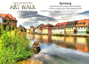 Bamberg verbindet man mit imposanten