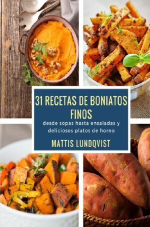 Desde sopas y ensaladas hasta deliciosos platos de horno... ... 31 ideas de recetas de batatas finas para todos los días. Recetas: Sopa de patata con puerros cremosa Patatas dulces al vapor Patatas dulces al vapor Curry de batata simple Sopa fina de camote con zanahorias Cuñas de batatas dulces Cuñas de papa al vapor patatas con especias Mezcla de papa, zanahoria y maíz Puré de patatas con ajo Ensalada de patatas de la olla a presión Sopa de patatas con puerros Sopa de patatas con tocino y apio Deliciosa sopa de zanahoria con patatas Delicioso risotto de patata a la plancha Sopa de crema de salmón con patatas gratinado de patata con salmón Caldo de camote sabroso Crema de crema de acelgas con batatas dulces Patatas calientes con maíz Gratinado de batata rápida pasta de batata estofado de batata al horno pastel de batatas Patatas dulces con mostaza Dijon Patatas dulces con arroz Patatas dulces al estilo tailandés Ensalada de camote con tomate cocktail Sopa de nabo Teltower Puré de verduras Sopa de cebolla con patatas