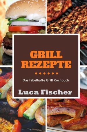 BBQ Garnelen in Honig Hähnchenschenkel Whiskey - Butter perfekt zu Steaks und allem anderen Gegrillten Hackspieße mit Barbecuesauce Gegrillter Lachs mit Gurkengelee Gegrilltes Gemüse Grillgemüse - Salat Backofenkartoffel BBQ-Style Feurige Kartoffelspieße vom Grill Gegrillter Fenchel Pitabrot vom Grill Tofu - Spieße Gegrillter Spargel Grillmarinade