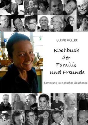 Dieses Buch ist kein klassisches Kochbuch, sondern eine Zusammenstellung von Rezepten, die ich im Laufe meines Lebens gesammelt habe. Es sind Rezepte meiner Großmütter dabei, die ich bewahrt wissen möchte, sowie Rezepte, die in der Familie bewährt und beliebt sind und Rezepte, die ich im Kreise von Freunden kennengelernt und genossen habe. Ich setze Liebe zum Kochen und Erfahrung voraus, denn viele gängige Begriffe, wie z. B. Enthäuten, Flambieren, eine Mehlschwitze, eine Béchamel oder eine selbstgemachte Mayonnaise rühren, erkläre ich nicht näher. Auch nicht, wie Geflügel in Stücke geschnitten wird, wie man einen Hefe- und Pizzateig ansetzt oder was ein Wasserbad ist. Die Mengenangaben setzen einen erfahrenen Blick voraus und müssen dem individuellen Einsatz angepasst werden.