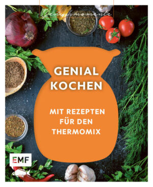 - Genießer aufgepasst: Über 30 kreative und abwechslungsreiche Rezepte zum unschlagbaren Preis - Sagenhafter Food-Content in praktisch handlichem Format - perfekt geeignet für Hobbyköche und alle anderen Kulinarik-Liebhaber - Die beliebte Reihe bekommt Ve