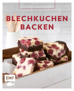 - Hier kommt was auf den Teller: Kreative und abwechslungsreiche Rezepte zum unschlagbaren Preis - Hobbyköch*innen und Genießer*innen aufgepasst! Die Food-Reihe im handlichen Format und modernem Design - Vier starke Themen: Blechkuchen, Suppen, Weihnachts