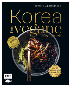 - Der New York Times-Bestseller: vegane Kochkunst aus Korea mit ergreifenden Geschichten und stimmungsvollen Bildern - Über 90 authentische Rezepte aus der traditionellen und modernen Landesküche - Das perfekte Kochbuch für alle Fernweh- geplagten, Plant-