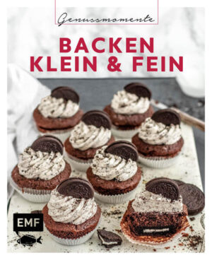 Hier kommt was auf den Teller: Kreative und abwechslungsreiche Rezepte zum unschlagbaren Preis Hobbyköche und Genießer aufgepasst! Die Food-Reihe im handlichen Format und modernem Design Drei neue starke Themen: Student*innen-Kochbuch, One Pot und Backen klein & fein