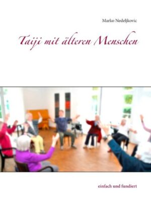 Honighäuschen (Bonn) - Mit diesem Praxisbuch ist es mir ein Anliegen, die Inhalte und Erfahrungen aus meiner Taiji-Unterrichtstätigkeit mit älteren Menschen weiterzugeben. Es soll jenen Leserinnen und Lesern als Lernhilfe und Nachschlagewerk dienen, die mit Bewegungseinschränkungen konfrontiert sind und Taiji zur Pflege der eigenen Gesundheit ausüben möchten. Auch Taiji-Lehrpersonen, die Kurse für ältere Menschen anleiten möchten oder dies bereits tun, werden im vorliegenden Praxisbuch viele wertvolle Anregungen für die Gestaltung ihrer eigenen Taiji-Stunden finden. Allen, die mit diesem Buch arbeiten, wünsche ich viel Freude beim Kennenlernen und Vertiefen der einfachen und doch gehaltvollen Taiji-Übungen.