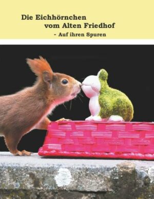 Honighäuschen (Bonn) - Sie leben mitten unter uns! In der Karlsruher Innenstadt bewohnt eine mutige Eichhörnchenschar den Alten Friedhof. Mark S. folgte ihrer Spur und erzählt die bewegende Geschichte der kleinen Nager. Der Autor teilt mit dem Leser seine Freude, aber auch Schmerz und die vielen lustigen Momente. Die packenden Fotos lassen auch Sie hautnah dabei sein!