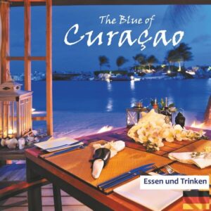 Blue Curacao ist zweifelsohne ein namhafter Likör hinter dem sich eine interessante Geschichte verbirgt und natürlich ist Blue Curacao die Basis für legendäre Cocktails. In diesem Buch finden Sie daher die mit Abstand 20 besten Blue Curacao Cocktails