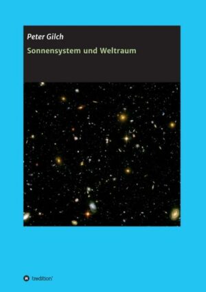Honighäuschen (Bonn) - Mit Hilfe von Illustrationen, Bildern und Diagrammen wird dem Leser alles Wissenswertes über den Weltraum vom Sonnensystem aus gehend bis hin zu fernen Galaxien erklärt.